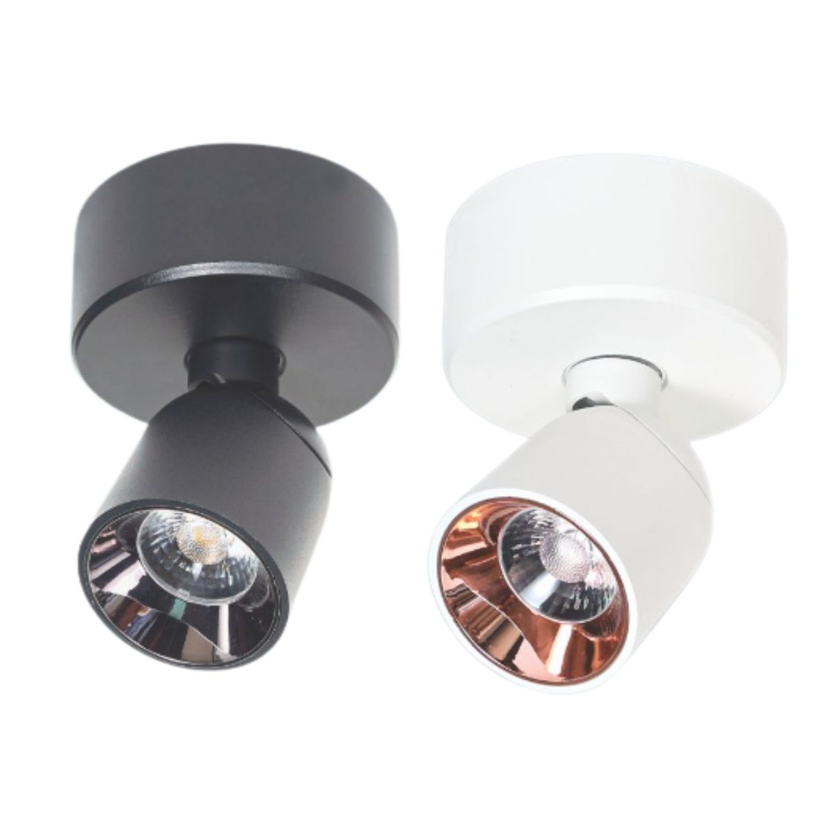 Anfaco - Đèn Rọi Đế Ngồi 7W | AFC 816